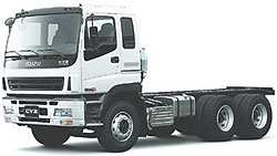 ISUZU ����� C (CYZ51Q/CYZ51KLD) - ����� CYZ51Q 