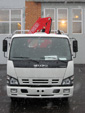 ���������� �����-������������ FASSI F80A.22 (������) �� ����� ISUZU NQR75