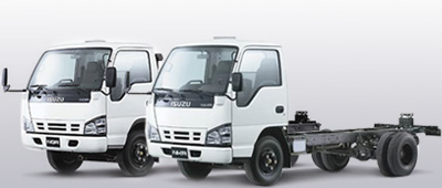 ISUZU ����� N�(NKR/NQR)