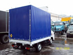 ���������� ISUZU NLR85: ����, ����, ������ � ���������������� 990 �� 