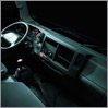 �������� ����� ISUZU NMR85L