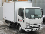 ������ Isuzu NLR85�