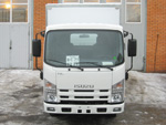 ������ Isuzu NLR85�